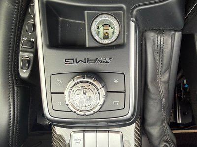 2015 Mercedes-BENZ G-CLASS AMG 缩略图 23