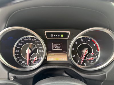2015 Mercedes-BENZ G-CLASS AMG 缩略图 22