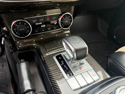 2015 Mercedes-BENZ G-CLASS AMG 缩略图 28