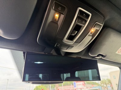 2015 Mercedes-BENZ G-CLASS AMG 缩略图 25