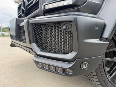 2015 Mercedes-BENZ G-CLASS AMG 照片 7