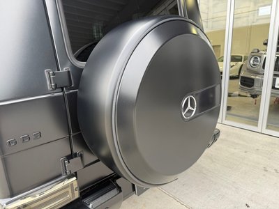 2015 Mercedes-BENZ G-CLASS AMG 缩略图 15