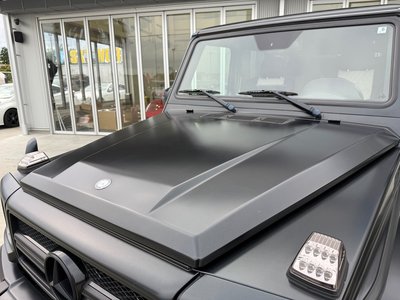 2015 Mercedes-BENZ G-CLASS AMG 照片 9