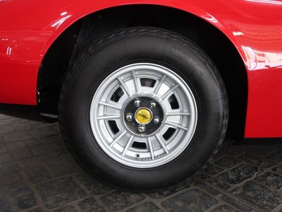 1972 Ferrari DINO 246 GT 缩略图 14