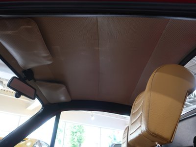 1972 Ferrari DINO 246 GT 缩略图 11
