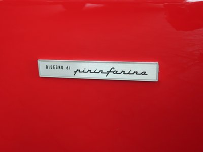 1972 Ferrari DINO 246 GT 缩略图 16