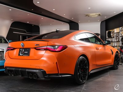 2022 BMW M4 COUPE 缩略图 60
