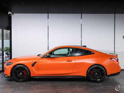 2022 BMW M4 COUPE 缩略图 43