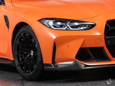 2022 BMW M4 COUPE 缩略图 19