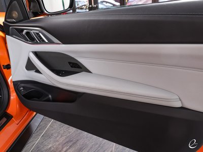 2022 BMW M4 COUPE 缩略图 77
