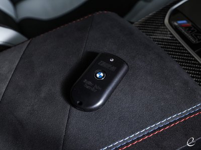 2022 BMW M4 COUPE 缩略图 80