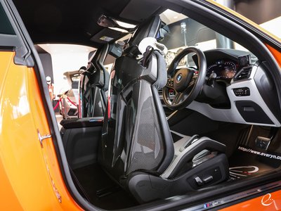 صورة 6 لـ 2022 BMW M4 COUPE