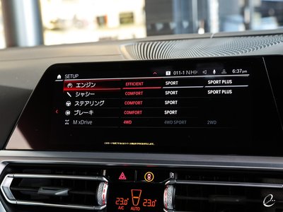 2022 BMW M4 COUPE 缩略图 70