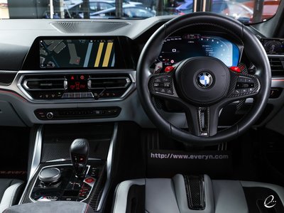 2022 BMW M4 COUPE 缩略图 71