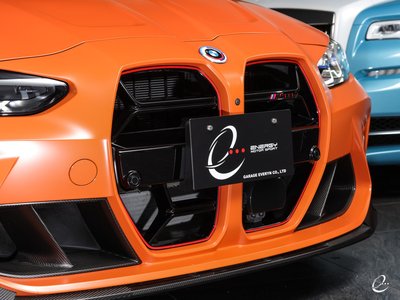 2022 BMW M4 COUPE 缩略图 25