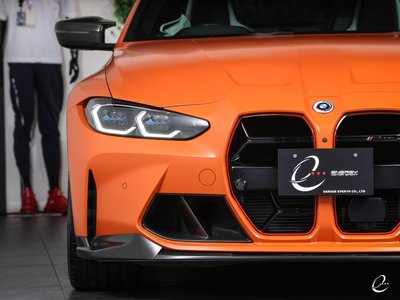 2022 BMW M4 COUPE 缩略图 39