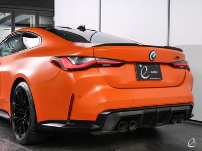 2022 BMW M4 COUPE 缩略图 51