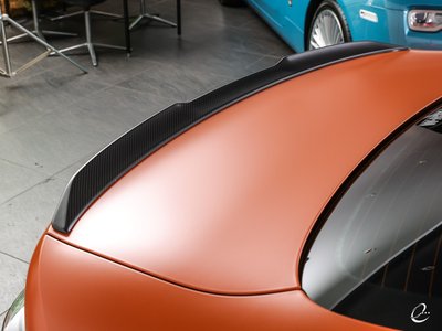 2022 BMW M4 COUPE 缩略图 56