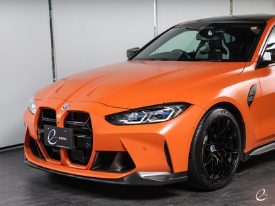2022 BMW M4 COUPE 缩略图 42