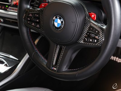 2022 BMW M4 COUPE 缩略图 78