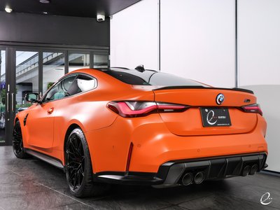 2022 BMW M4 COUPE 缩略图 50