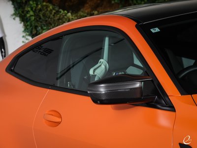 2022 BMW M4 COUPE 缩略图 30