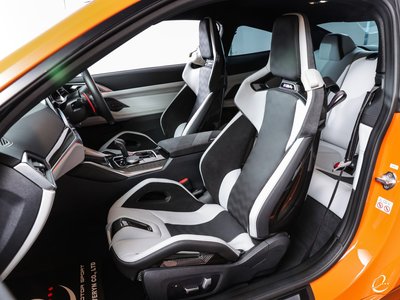 صورة 5 لـ 2022 BMW M4 COUPE