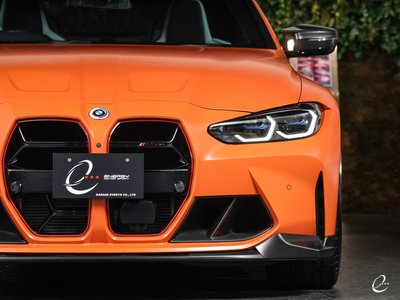 2022 BMW M4 COUPE 缩略图 38