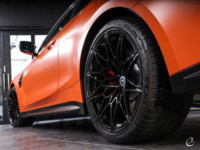 2022 BMW M4 COUPE 缩略图 46