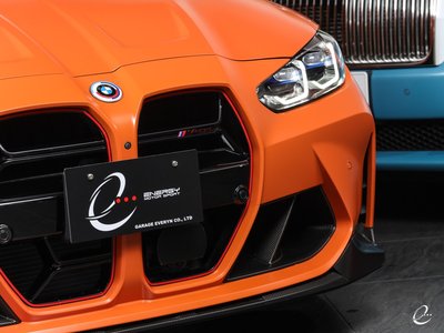 2022 BMW M4 COUPE 缩略图 21