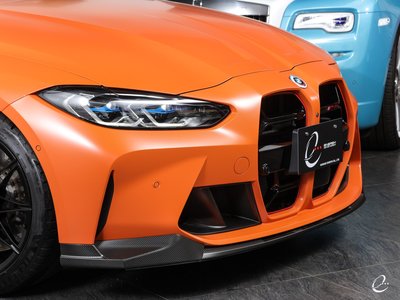 2022 BMW M4 COUPE 缩略图 23