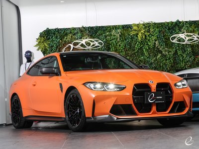 2022 BMW M4 COUPE 缩略图 15