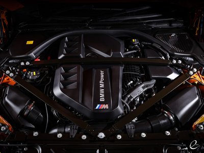 2022 BMW M4 COUPE 缩略图 69