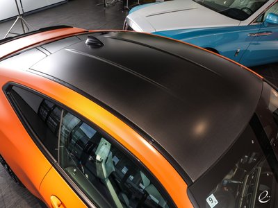 2022 BMW M4 COUPE 缩略图 65