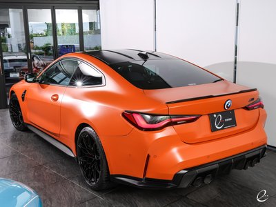 2022 BMW M4 COUPE 缩略图 49