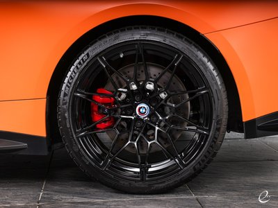 2022 BMW M4 COUPE 缩略图 45