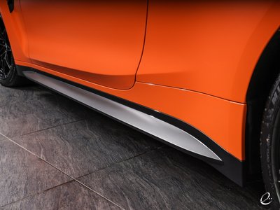 2022 BMW M4 COUPE 缩略图 47