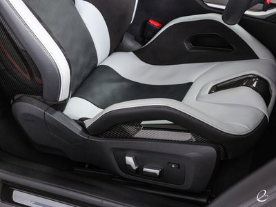 2022 BMW M4 COUPE 缩略图 75