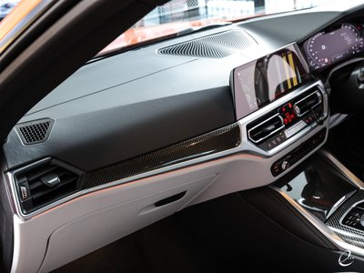 صورة 9 لـ 2022 BMW M4 COUPE