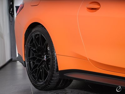 2022 BMW M4 COUPE 缩略图 28