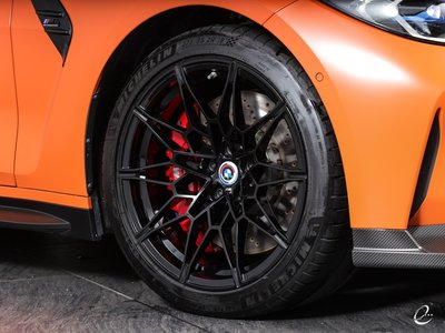 2022 BMW M4 COUPE 缩略图 26