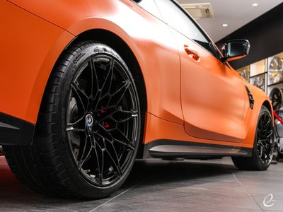 2022 BMW M4 COUPE 缩略图 64