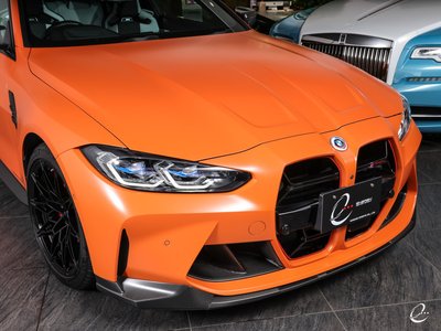 2022 BMW M4 COUPE 缩略图 34