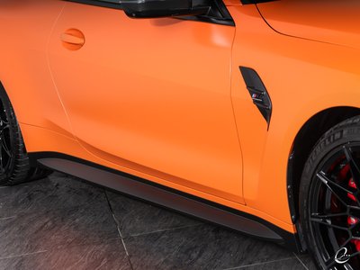2022 BMW M4 COUPE 缩略图 29