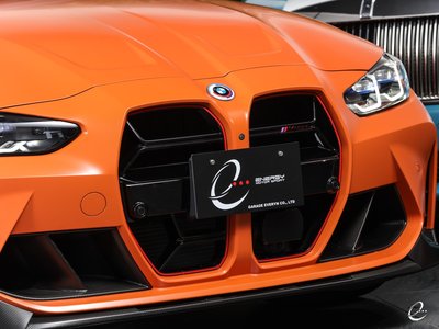 2022 BMW M4 COUPE 缩略图 20