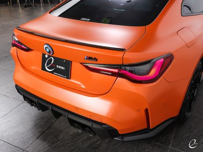 2022 BMW M4 COUPE 缩略图 54