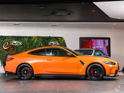 2022 BMW M4 COUPE 缩略图 66