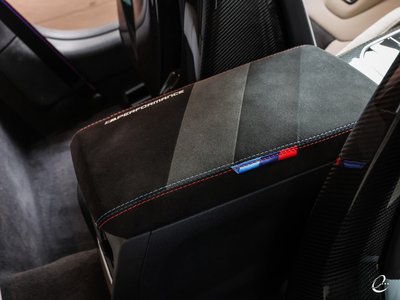 2022 BMW M4 COUPE 缩略图 11