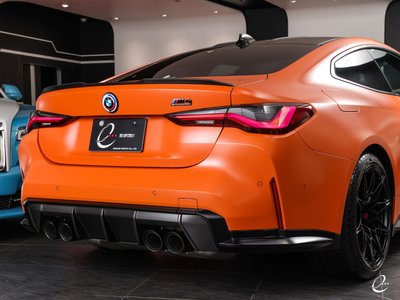 2022 BMW M4 COUPE 缩略图 62