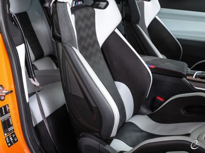2022 BMW M4 COUPE 缩略图 74